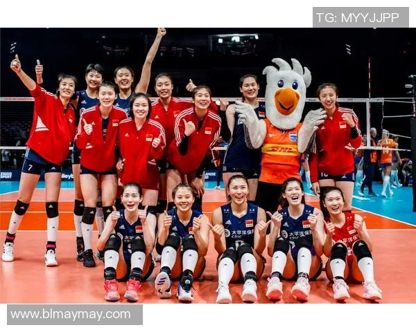 重庆排球队在世锦赛中的耐力表现分析与启示