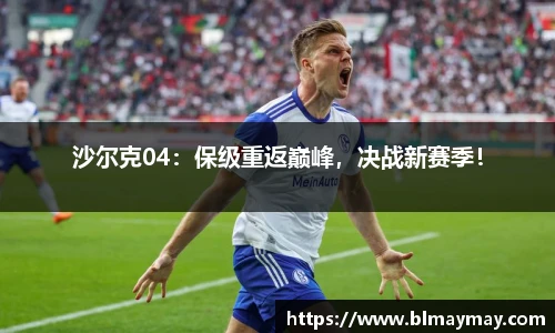 沙尔克04：保级重返巅峰，决战新赛季！
